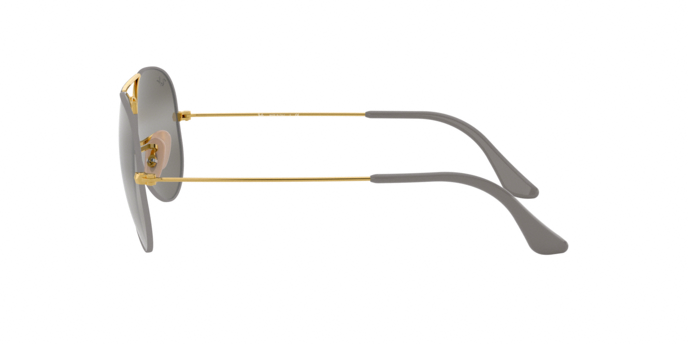 Rayban 3025 Aviator 9154AH 360 visione