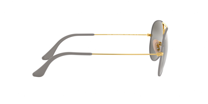 Rayban 3025 Aviator 9154AH 360 visione