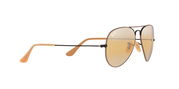 Rayban 3025 Aviator 9153AG 360 visione