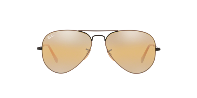 Rayban 3025 Aviator 9153AG 360 visione