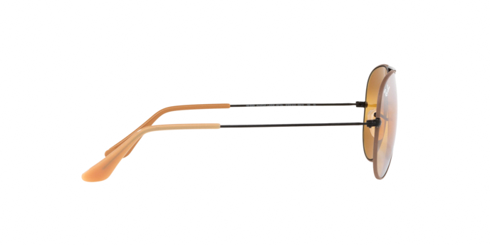 Rayban 3025 Aviator 9153AG 360 visione