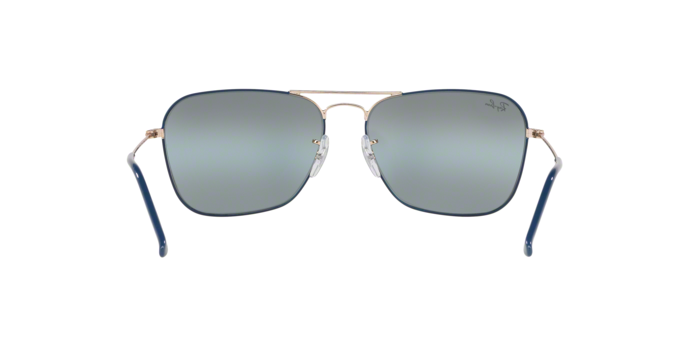 Rayban 3136 Caravan 9156AJ 360 visione