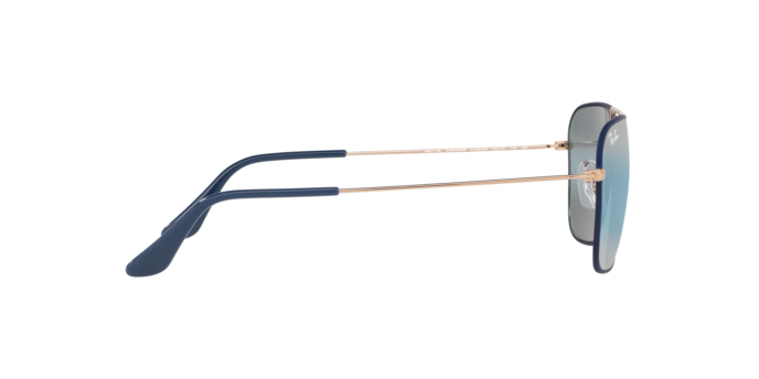 Rayban 3136 Caravan 9156AJ 360 visione
