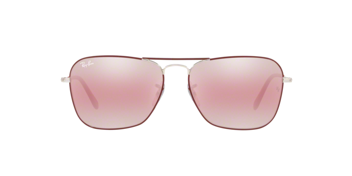 Rayban 3136 Caravan 9155AI 360 visione