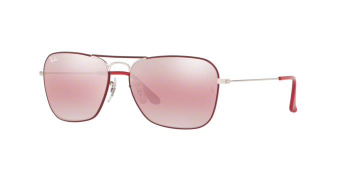 Rayban 3136 Caravan 9155AI 360 visione