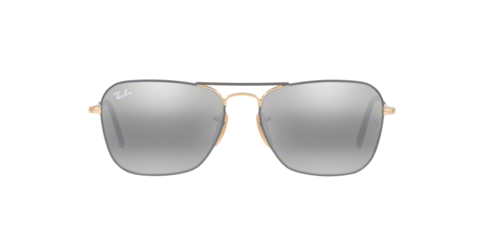 Rayban 3136 Caravan 9154AH 360 visione