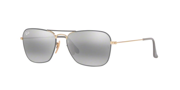 Rayban 3136 Caravan 9154AH 360 visione