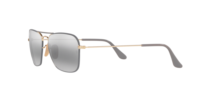 Rayban 3136 Caravan 9154AH 360 visione