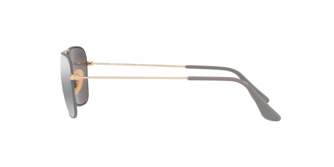 Rayban 3136 Caravan 9154AH 360 visione