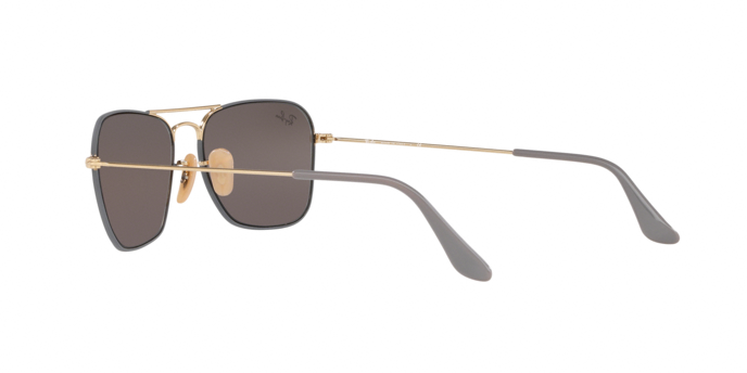 Rayban 3136 Caravan 9154AH 360 visione