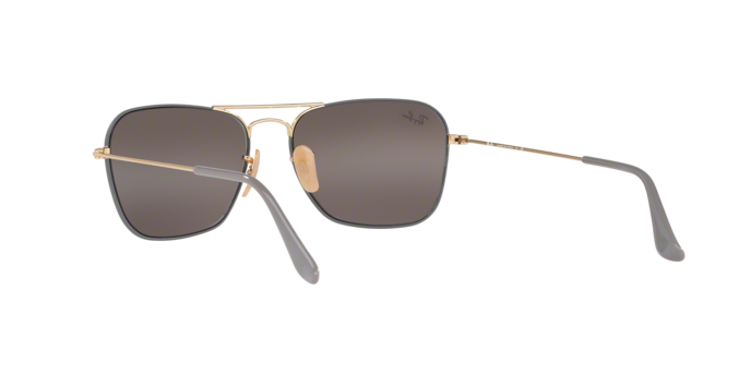 Rayban 3136 Caravan 9154AH 360 visione