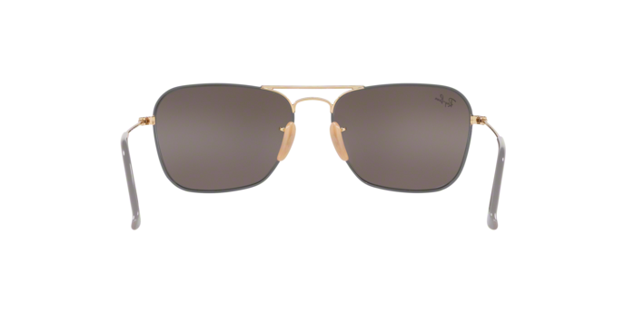 Rayban 3136 Caravan 9154AH 360 visione