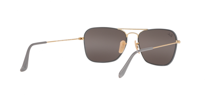Rayban 3136 Caravan 9154AH 360 visione