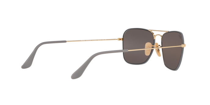 Rayban 3136 Caravan 9154AH 360 visione