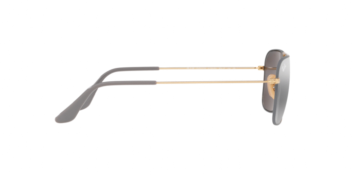Rayban 3136 Caravan 9154AH 360 visione