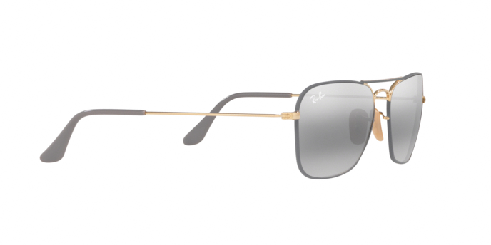 Rayban 3136 Caravan 9154AH 360 visione