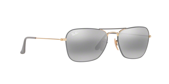 Rayban 3136 Caravan 9154AH 360 visione