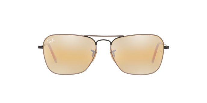Rayban 3136 Caravan 9153AG 360 visione