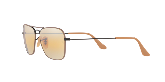 Rayban 3136 Caravan 9153AG 360 visione