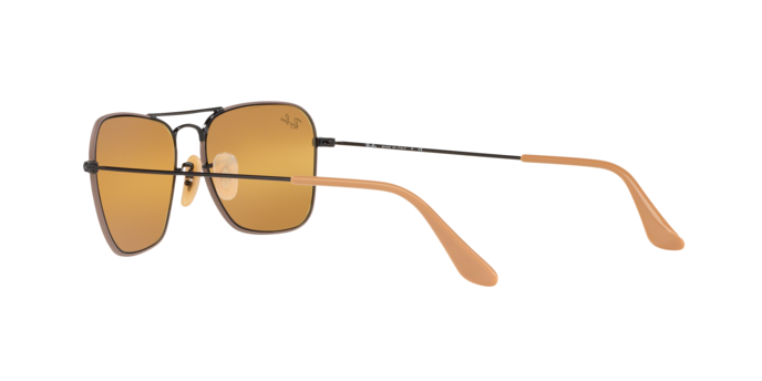 Rayban 3136 Caravan 9153AG 360 visione