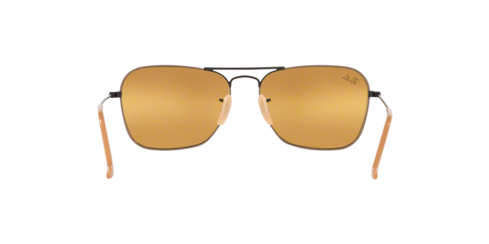 Rayban 3136 Caravan 9153AG 360 visione