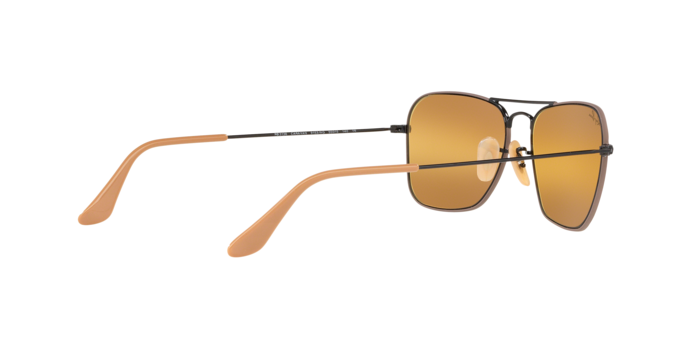 Rayban 3136 Caravan 9153AG 360 visione