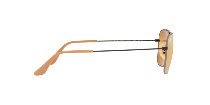 Rayban 3136 Caravan 9153AG 360 visione