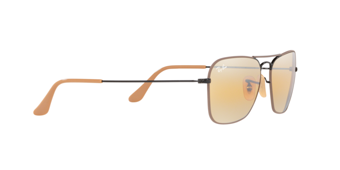 Rayban 3136 Caravan 9153AG 360 visione