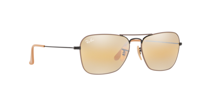Rayban 3136 Caravan 9153AG 360 visione