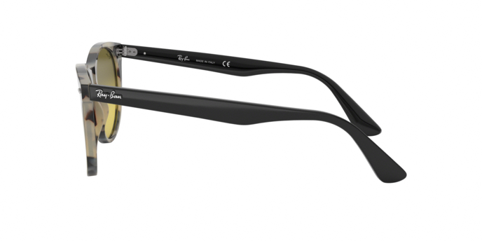 Rayban 2185 Wayfarer II 1251AB 360 visione