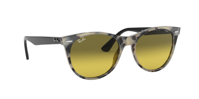 Rayban 2185 Wayfarer II 1251AB 360 visione