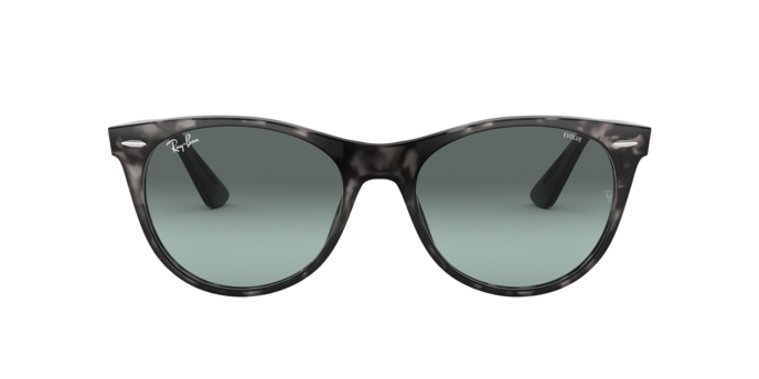 Rayban 2185 Wayfarer II 1250AD 360 visione