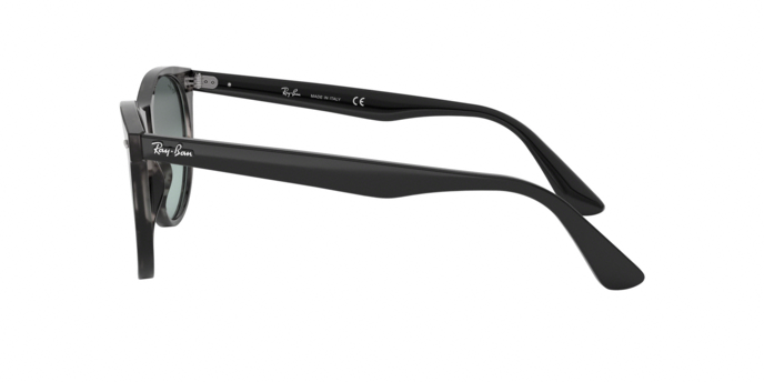 Rayban 2185 Wayfarer II 1250AD 360 visione