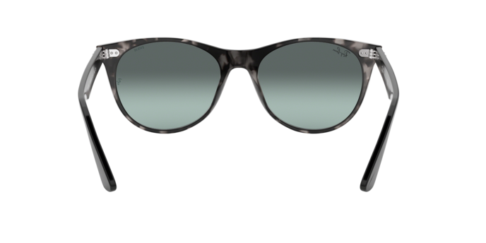 Rayban 2185 Wayfarer II 1250AD 360 visione