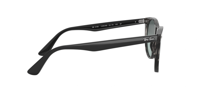 Rayban 2185 Wayfarer II 1250AD 360 visione