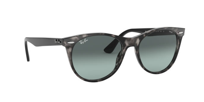 Rayban 2185 Wayfarer II 1250AD 360 visione