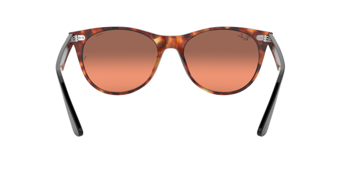 Rayban 2185 Wayfarer II 1249AA 360 visione
