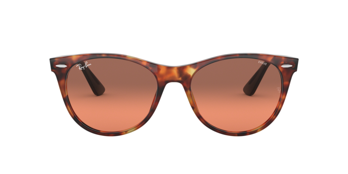 Rayban 2185 Wayfarer II 1249AA 360 visione