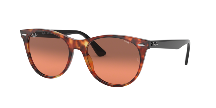 Rayban 2185 Wayfarer II 1249AA 360 visione