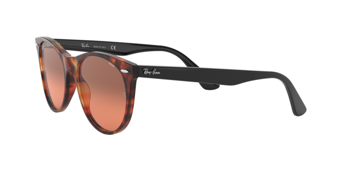 Rayban 2185 Wayfarer II 1249AA 360 visione