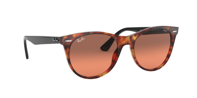 Rayban 2185 Wayfarer II 1249AA 360 visione