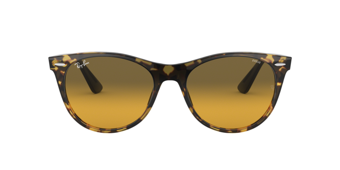 Rayban 2185 Wayfarer II 1248AC 360 visione