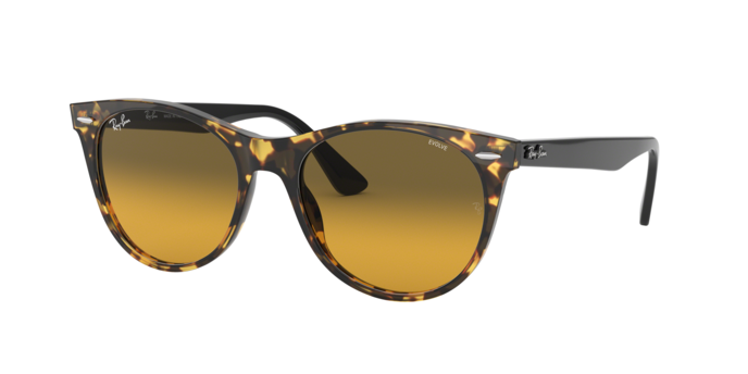 Rayban 2185 Wayfarer II 1248AC 360 visione
