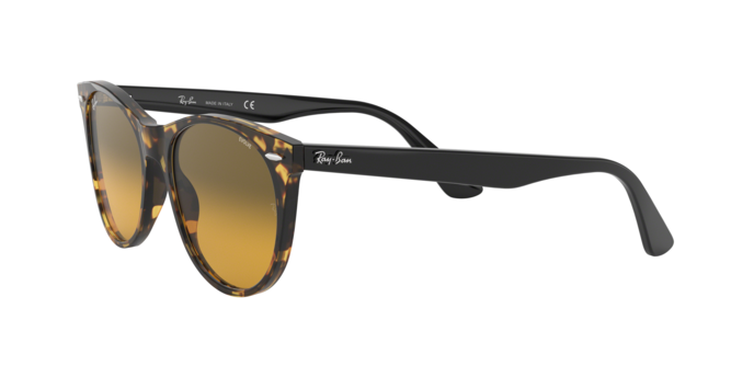 Rayban 2185 Wayfarer II 1248AC 360 visione