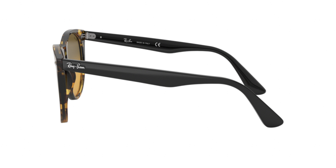 Rayban 2185 Wayfarer II 1248AC 360 visione