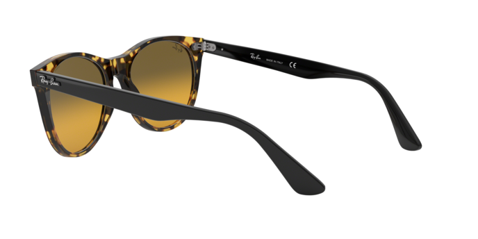 Rayban 2185 Wayfarer II 1248AC 360 visione