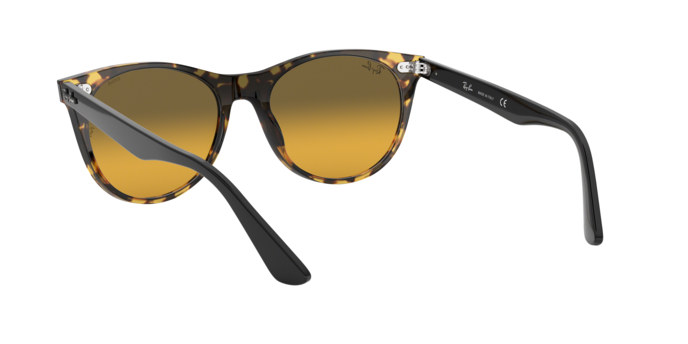 Rayban 2185 Wayfarer II 1248AC 360 visione
