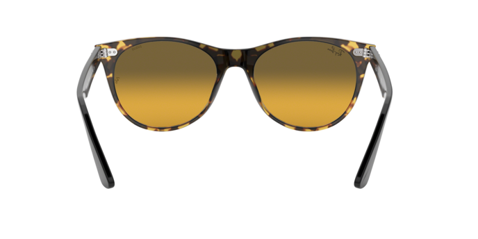 Rayban 2185 Wayfarer II 1248AC 360 visione