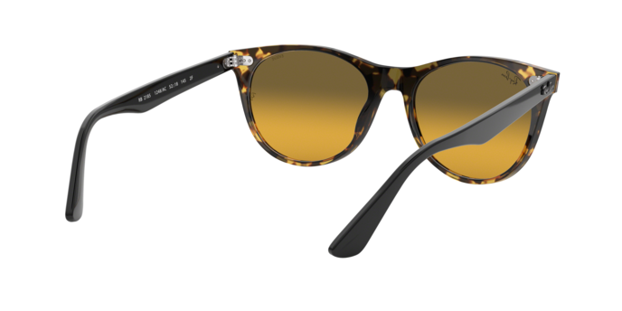 Rayban 2185 Wayfarer II 1248AC 360 visione