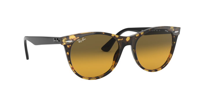 Rayban 2185 Wayfarer II 1248AC 360 visione